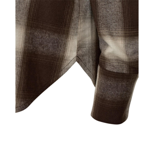 Freequent Erino Bluse Ternet Mole W. Morel
