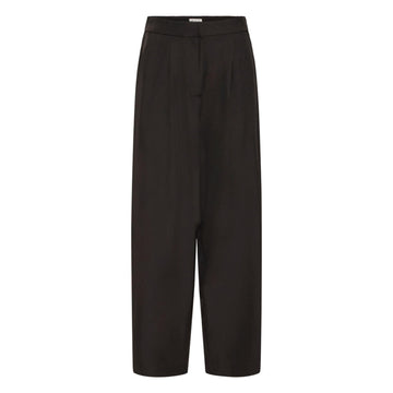 ICHI Fava Barrel Buks Sort Ankellang