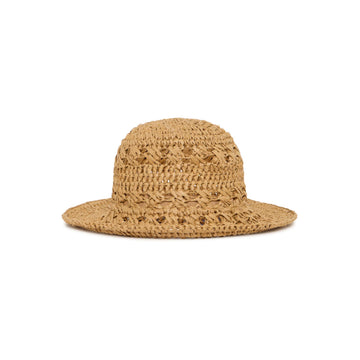ICHI Freja Hat Beige