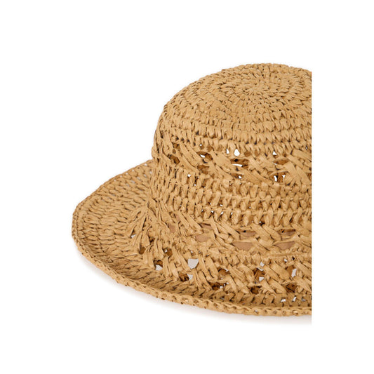 ICHI Freja Hat Beige