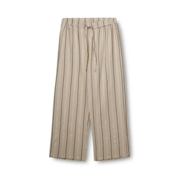 Kopenhaken Goa Buks Beige Stribet
