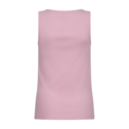 Freequent Hi Top Lys Pink
