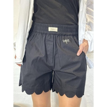 Gaspar Honolulu Shorts Sort