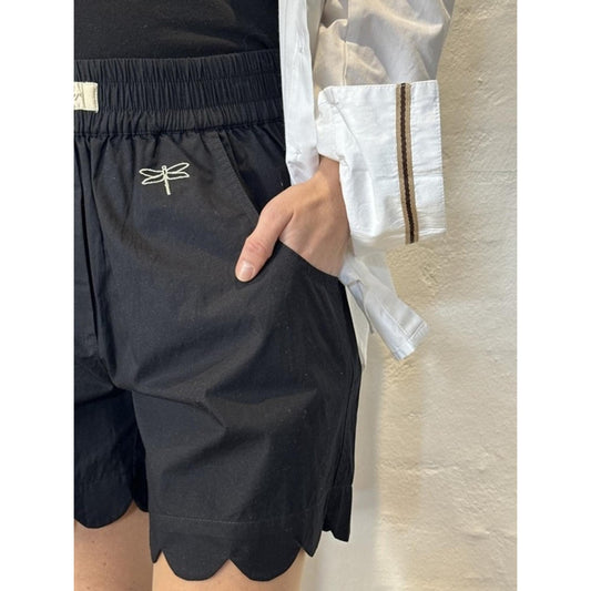 Gaspar Honolulu Shorts Sort