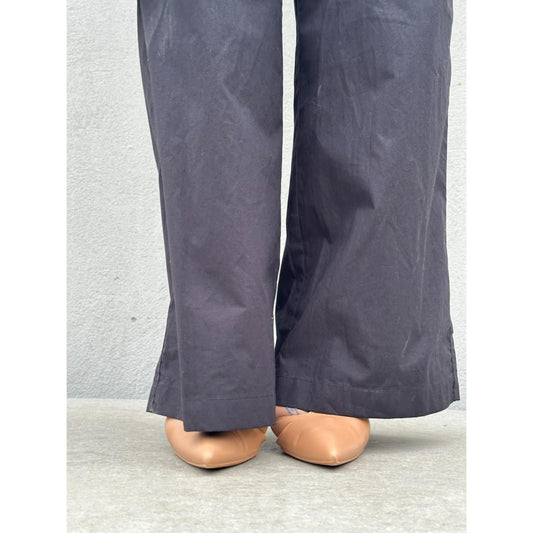 Gaspar Honolulu Poplin Buks Sort