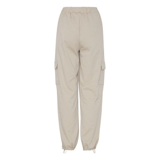 ICHI Kate Cargo Buks Doeskin