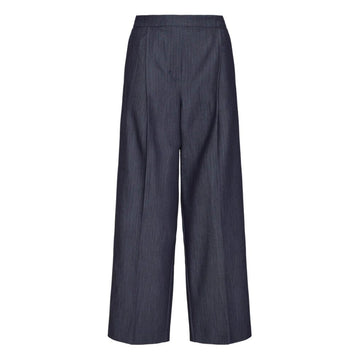 ICHI Jumi Buks Dark Blue