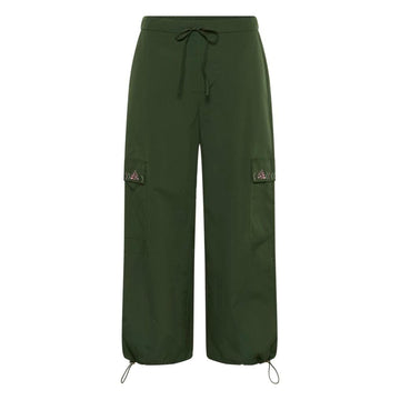 Culture Jaliana Buks Burnt Olive