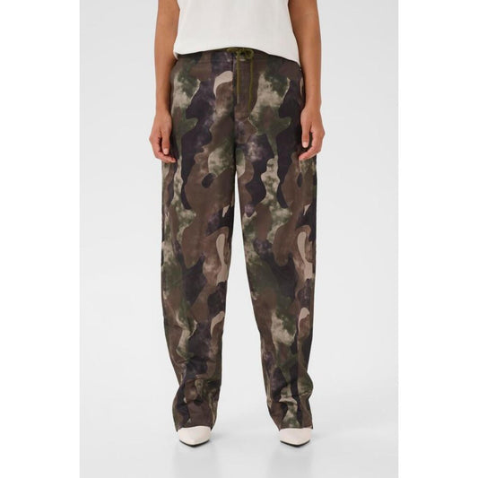 Culture Camuna Buks Camouflage