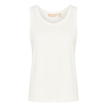 Culture Base Top Offwhite
