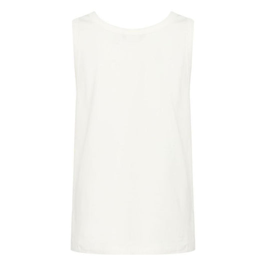 Culture Base Top Offwhite