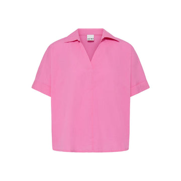 ICHI Imana Bluse Pink