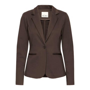 ICHI Kate Kort Blazer Brun