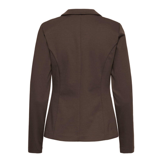ICHI Kate Kort Blazer Brun