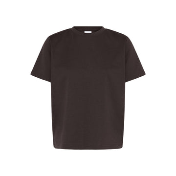 ICHI Kate trend T-Shirt Brun