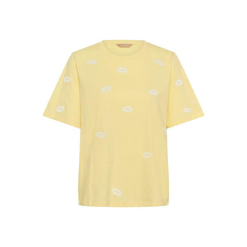 Culture Kissy T-Shirt Gul