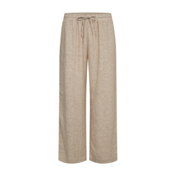 Freequent Lava Ankelbuks Sand Melange