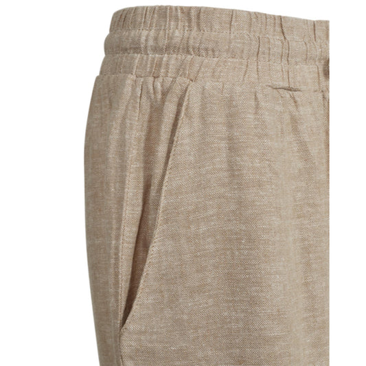 Freequent Lava Ankelbuks Sand Melange