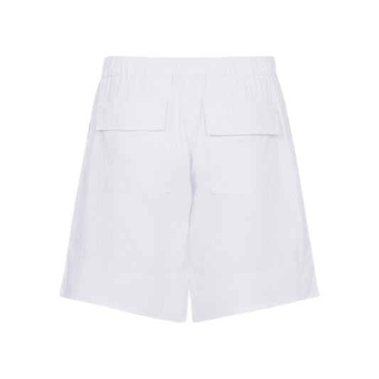Freequent Lava shorts Hvid