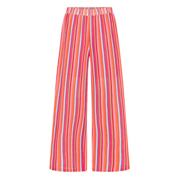 ICHI Libella Strikket Buks Stribet