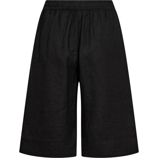 ICHI Linno Shorts Sort