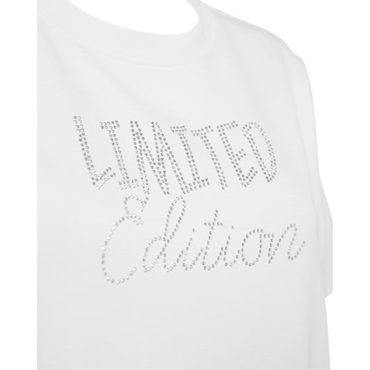 Freequent Malak Tee Offwhite