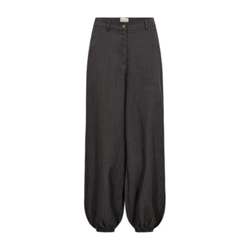 Freequent Mali Buks Dark Grey Melange M. Stripe