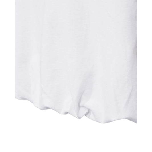 Freequent Maly T-Shirt Hvid