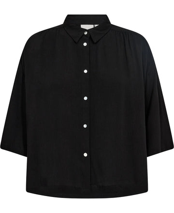 ICHI Marrakech Bluse Loose Sort