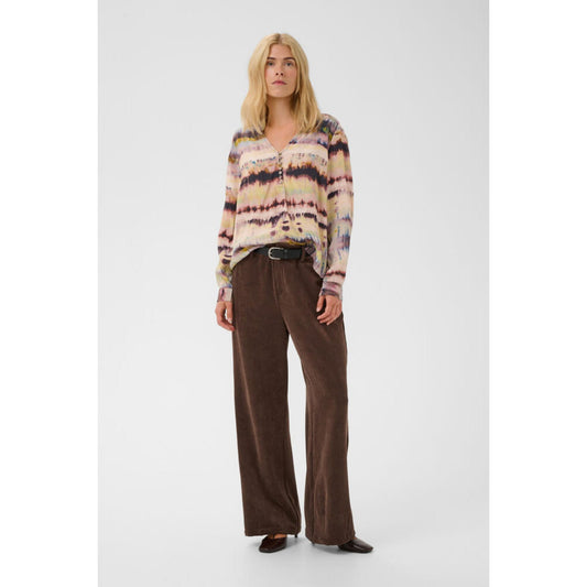 Culture Matti Bluse Multi