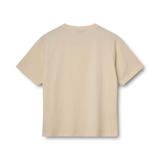 Kopenhaken Mola T-Shirt Ecru