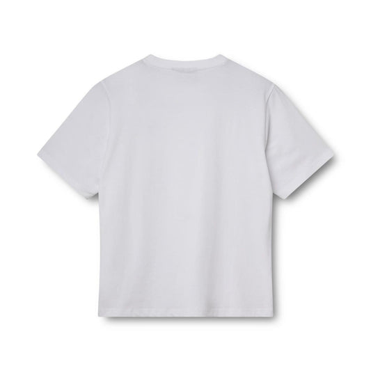 Kopenhaken Mola T-Shirt Hvid