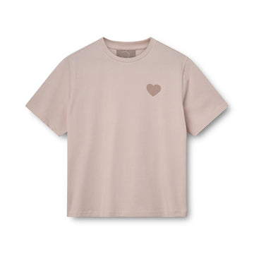 Kopenhaken Mola T-Shirt Hushed Violet