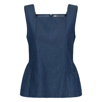 Culture Mone Michelle Top Rinse Wash
