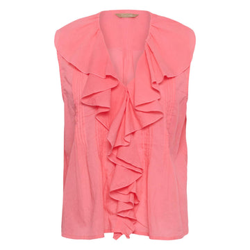 Culture Musso Top Coral