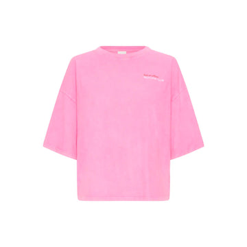 ICHI Nica T-Shirt Pink