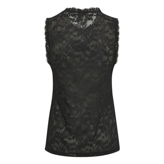 Culture Nicole Blonde Top Sort