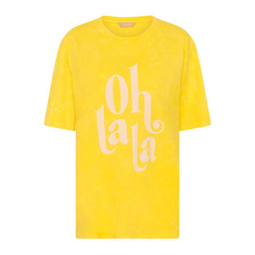 Culture Lala T-Shirt Gul