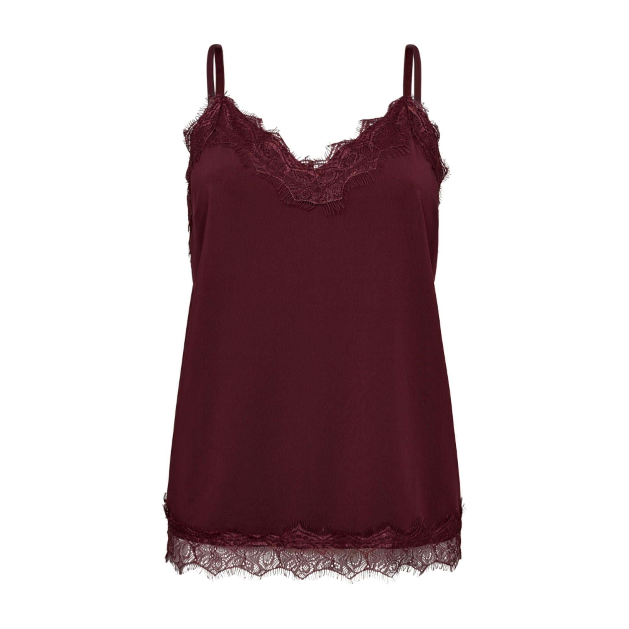 Freequent Bicco Top Port Royale