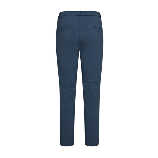 Freequent Solvej Ankel Buks Vintage Blue