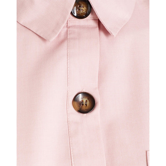 Freequent Flynn Bluse Rosa