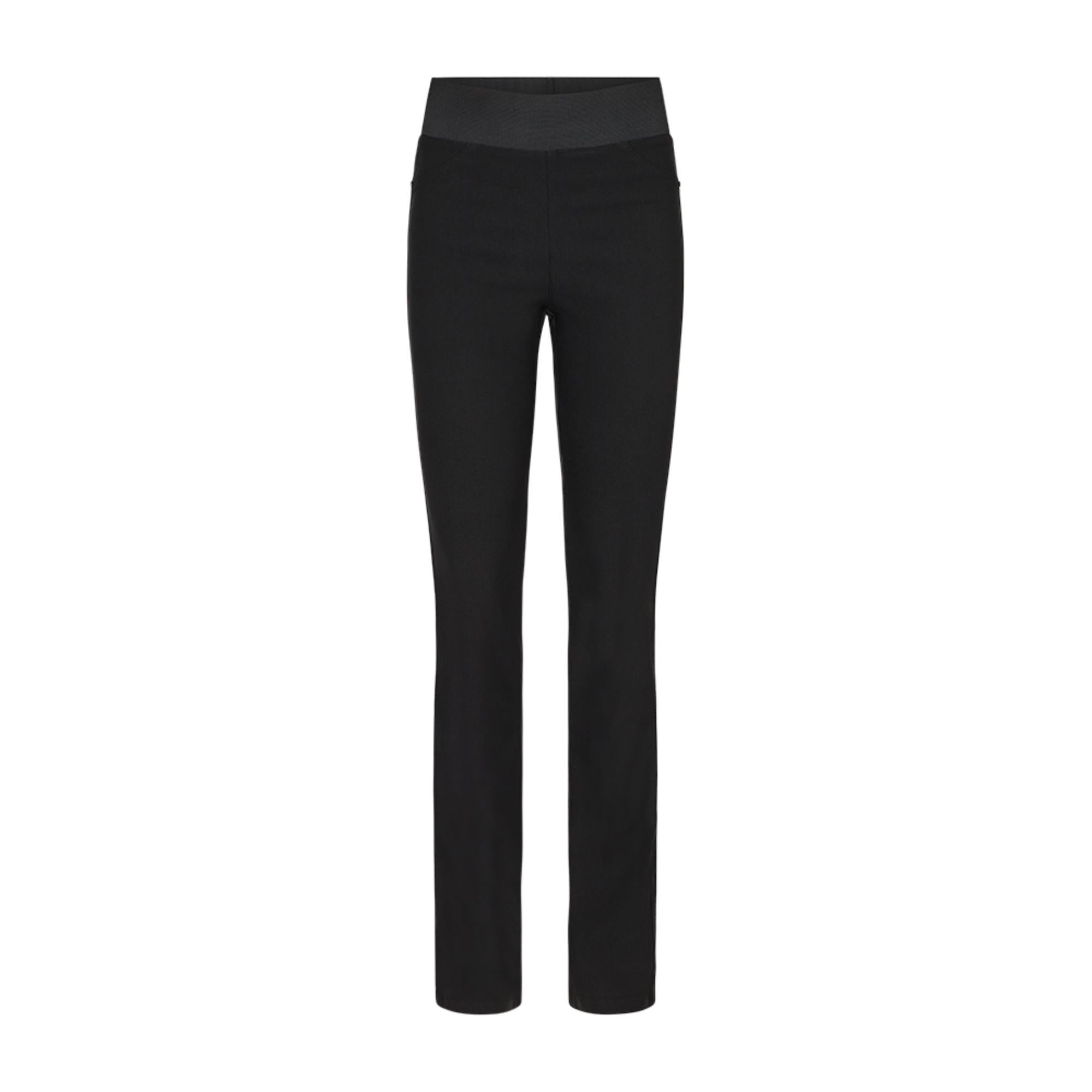 Freequent Shantal Power Buks Bootcut