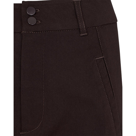 Freequent Jenny Buks Brun Coffee Bean