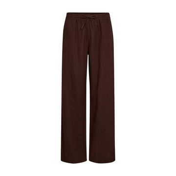 Freequent Lava Buks Hellang Mørkebrun