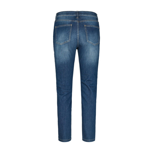 Freequent Jane Jeans Medium Blue Denim