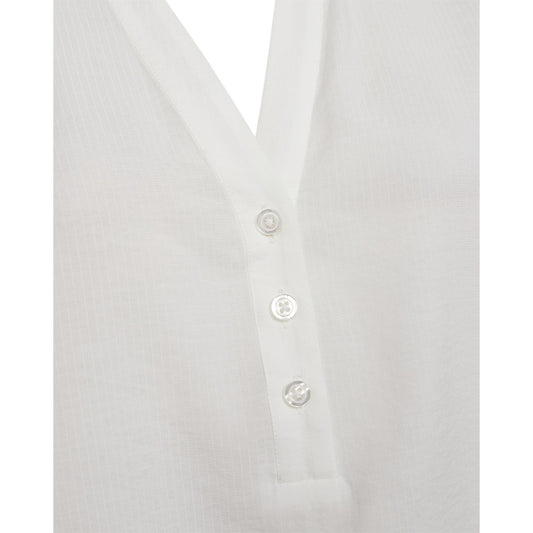 Freequent Penny Bluse Offwhite