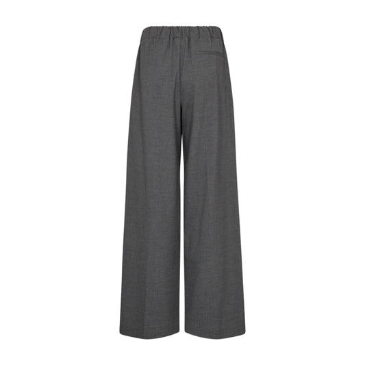 Freequent Tarma Buks Dark Grey Melange