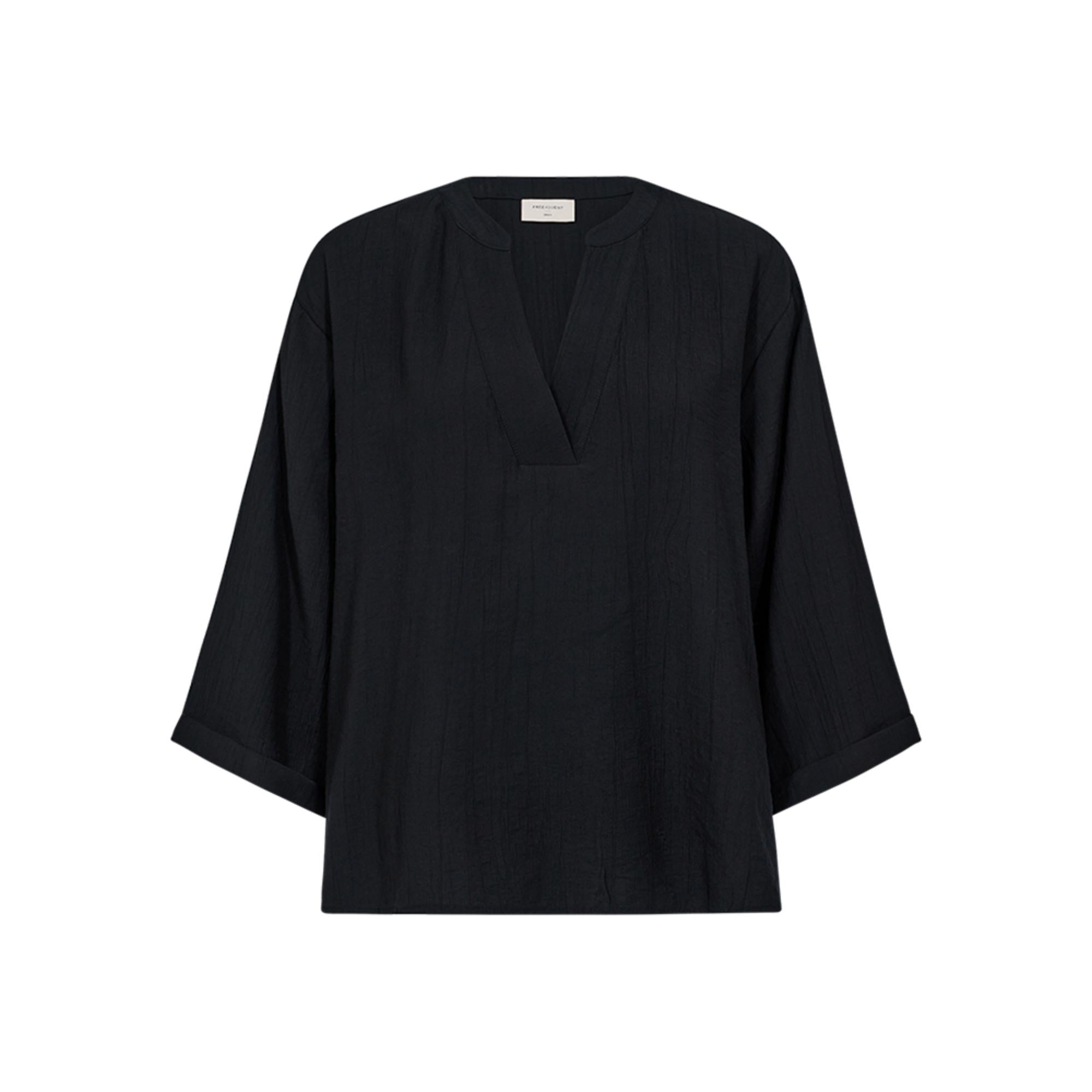 Freequent Laguna Bluse Sort
