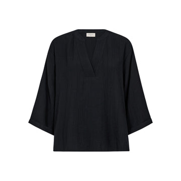 Freequent Laguna Bluse Sort