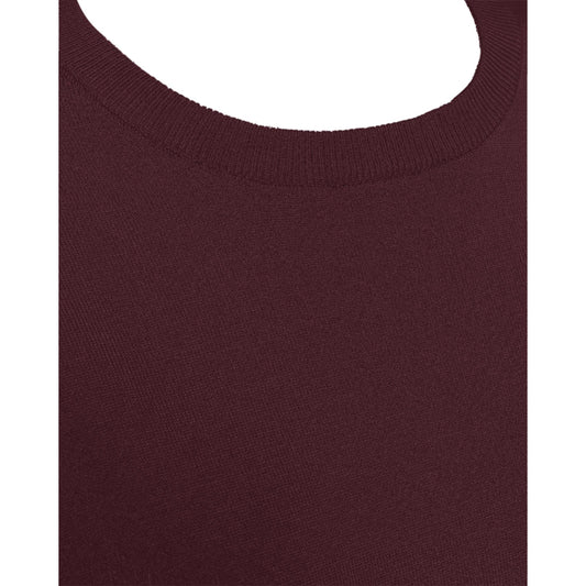 Freequent Conny Strik Bordeaux